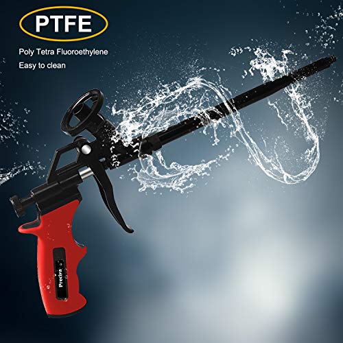 Foam , Preciva Professional Foaming Heavy Duty PU Expanding...