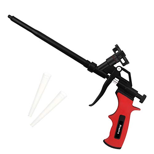 Foam , Preciva Professional Foaming Heavy Duty PU Expanding...