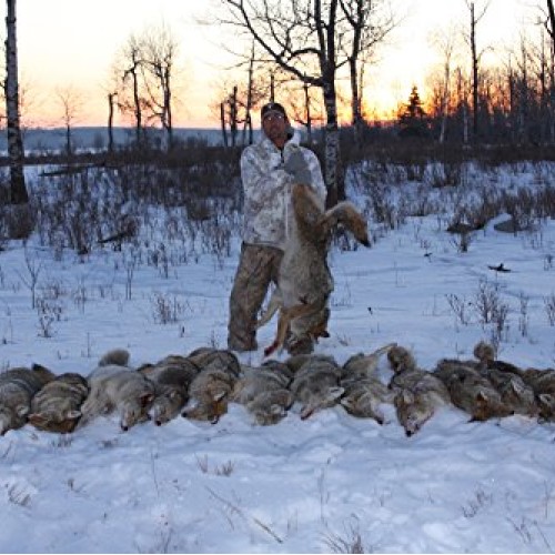 Predator Quest - Ruffidawg Coaxer - Les Johnson - Predator Call - ...