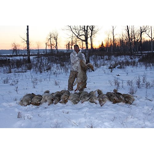 Predator Quest - Ruffidawg Coaxer - Les Johnson - Predator Call - ...