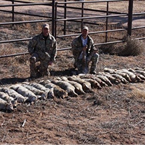 Predator Quest - Ruffidawg Junior - Les Johnson - Predator Call - ...