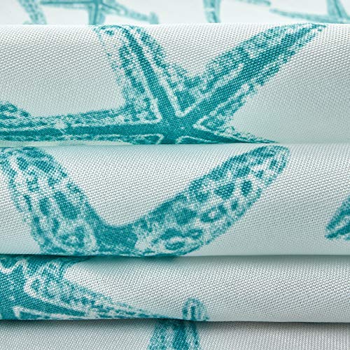 Premier Prints Indoor/Outdoor Sea Friends, by The Yard, Ocean