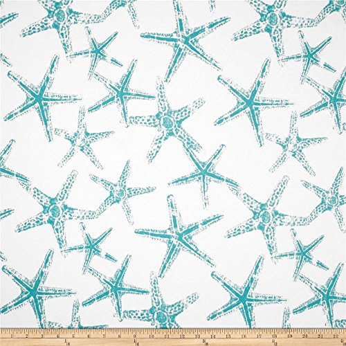 Premier Prints Indoor/Outdoor Sea Friends, by The Yard, Ocean