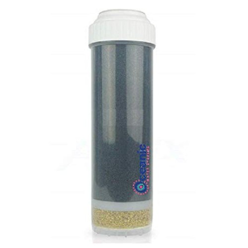 Premier 2.5 x 10 KDF55/ GAC Carbon Filter Cartridge Fits standar...