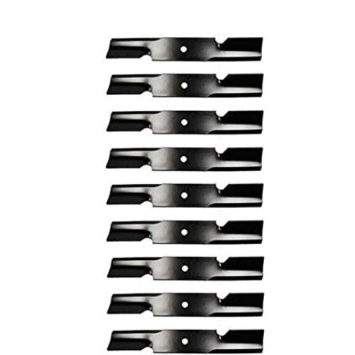9 Pack Excel / Hustler Premium Replacement High Lift Lawn Mower ...