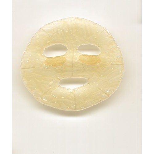 Premium Pure Collagen Excellent Facial Sheet Mask, 3 Sheets