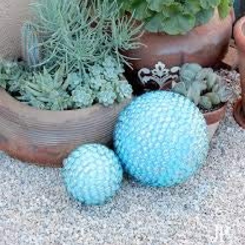 Craft Foam Balls - 1-Pack Large Smooth and Round Polystyrene Foam ...