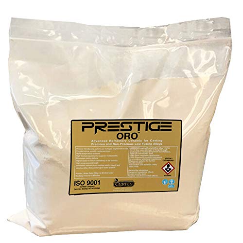 Premium Jewelry Making Casting Powder Lost Wax Investment Powder 8...