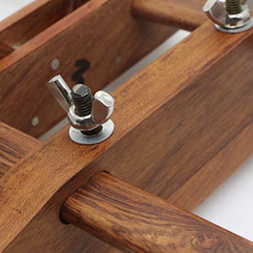 Prettyia Good Quality Rabbet Plane Hand Wood Planer DIY Woodworkin...