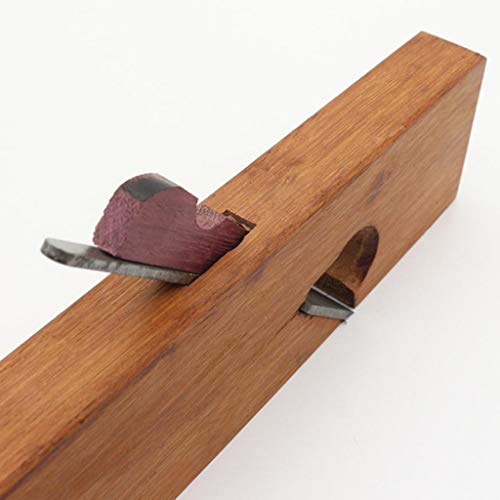 Prettyia Hand Use Blade Opened Included Shoulder Plane Nose Plane ...