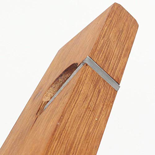 Prettyia Hand Use Blade Opened Included Shoulder Plane Nose Plane ...