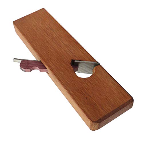 Prettyia Hand Use Blade Opened Included Shoulder Plane Nose Plane ...
