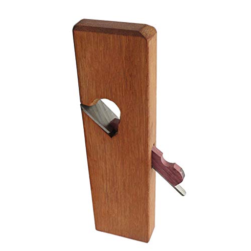 Prettyia Hand Use Blade Opened Included Shoulder Plane Nose Plane ...