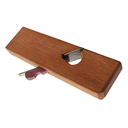 Prettyia Hand Use Blade Opened Included Shoulder Plane Nose Plane ...