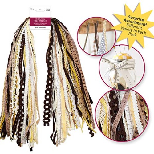 Ribbons for Crafts Wrapping Ribbon Fabric Ribbon Hair Ribbons for ...
