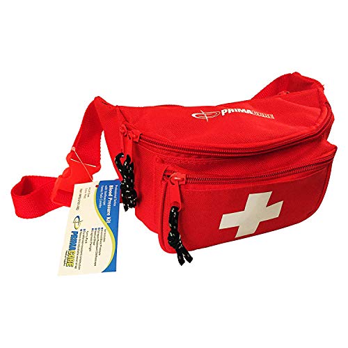 Primacare CSKB-9181-RD Blood Pressure Kit with Sprague Rappaport S...