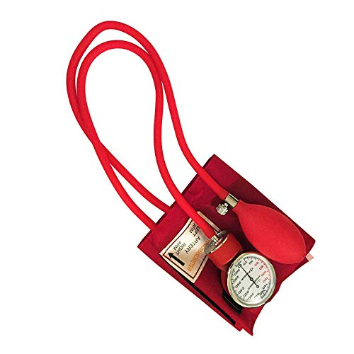 Primacare CSKB-9181-RD Blood Pressure Kit with Sprague Rappaport S...