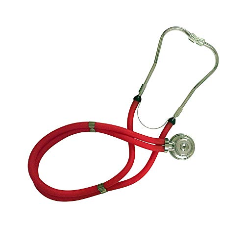 Primacare CSKB-9181-RD Blood Pressure Kit with Sprague Rappaport S...