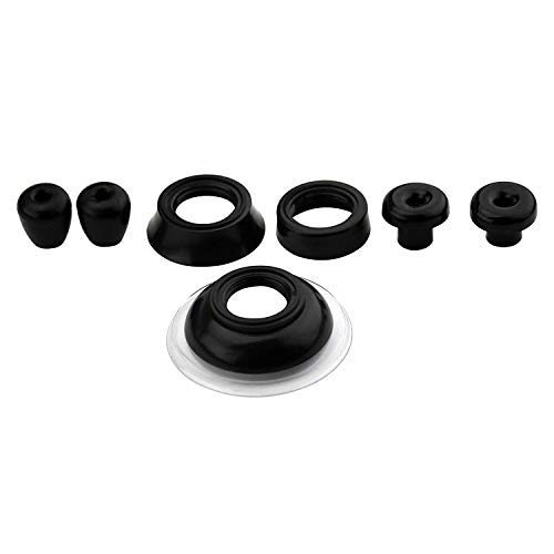 Primacare CSKB-9181-RD Blood Pressure Kit with Sprague Rappaport S...