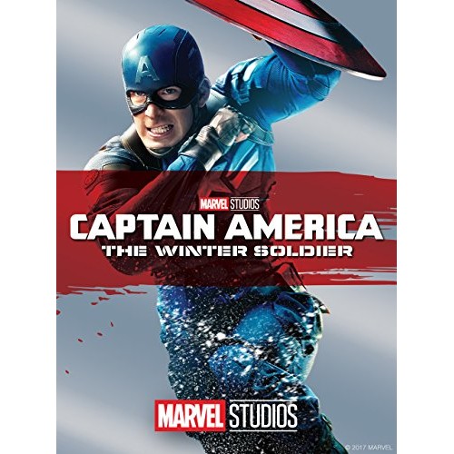 Captain America: The Winter Soldier Theatrical