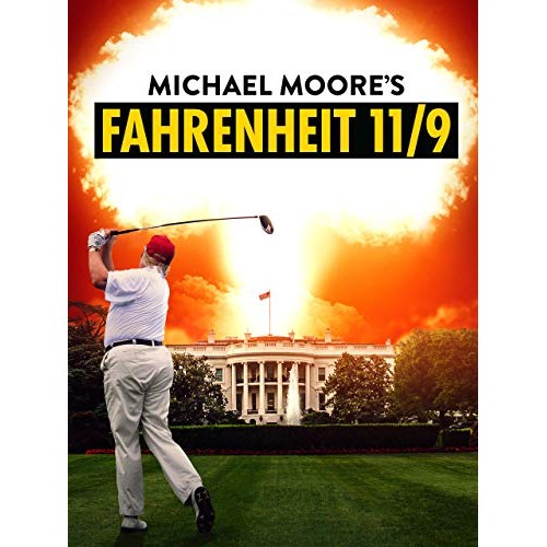 Fahrenheit 11/9