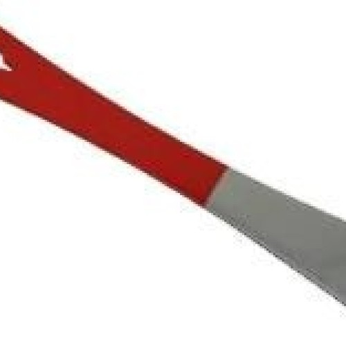 Primeonly27 Bee hive tool by New pry bar 9 inches long spring stee...