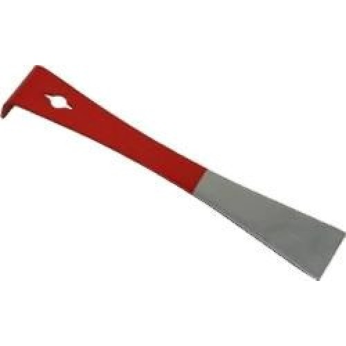 Primeonly27 Bee hive tool by New pry bar 9 inches long spring stee...