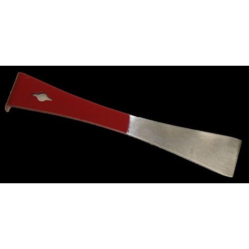 Primeonly27 Bee hive tool by New pry bar 9 inches long spring stee...