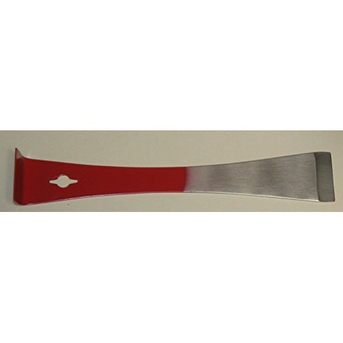 Primeonly27 Bee hive tool by New pry bar 9 inches long spring stee...