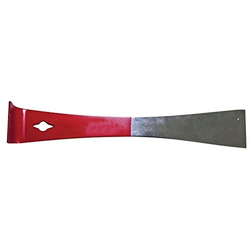 Primeonly27 Bee hive tool by New pry bar 9 inches long spring stee...