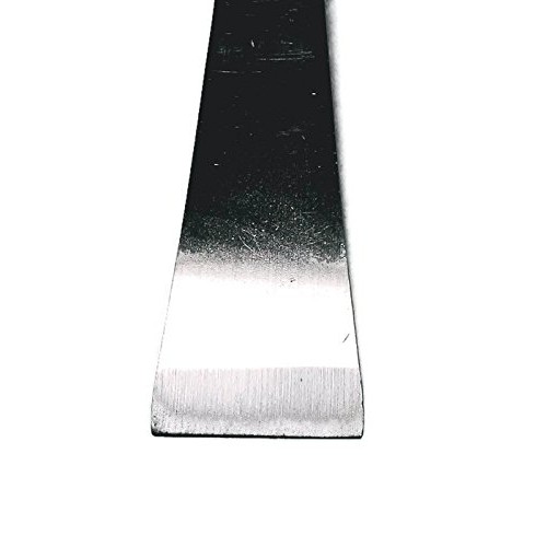 Stainless steel 10 inch pry bar tool