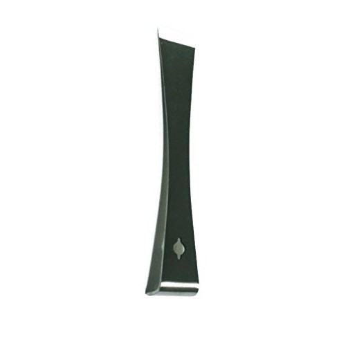 Stainless steel 10 inch pry bar tool
