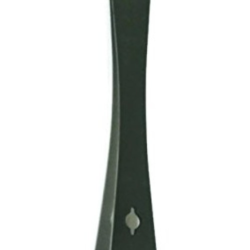 Stainless steel 10 inch pry bar tool