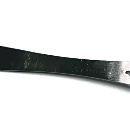 Stainless steel 10 inch pry bar tool
