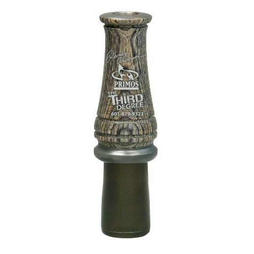 Primos 372 The Third Degree Xtra Loud Cottontail Predator Call by ...