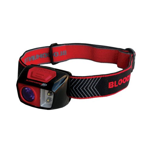 Primos 61109 Bloodhunter HD Head Lamp