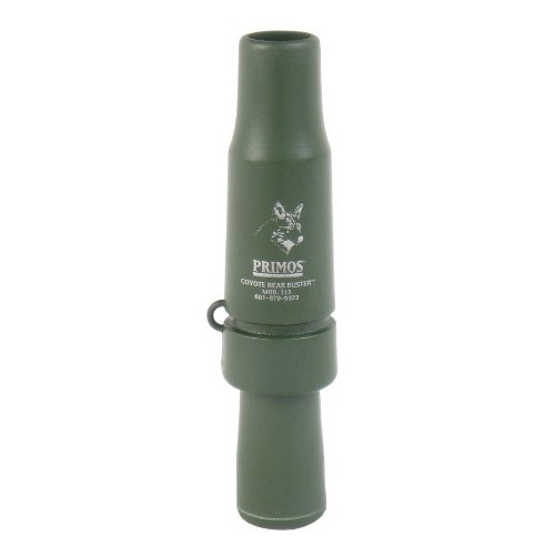 Primos Coyote Bear Buster Call