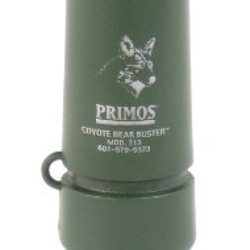 Primos Coyote Bear Buster Call