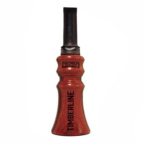 Primos Game Calls Primos Timberline Closed Reed Cow Elk Call