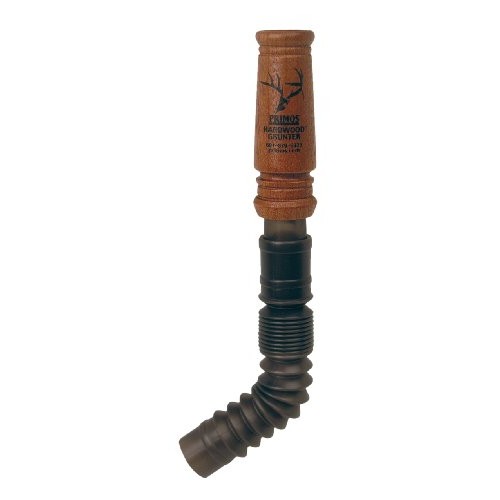 Primos Hardwood Grunter Call