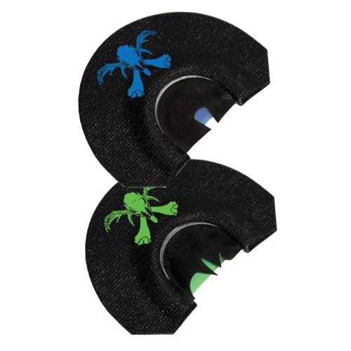 Primos Hunting Hook Hunter Turkey Mouth Call Pack of 2