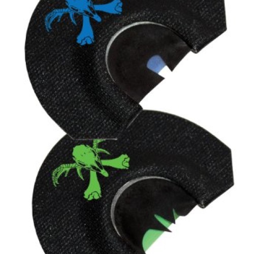 Primos Hunting Hook Hunter Turkey Mouth Call Pack of 2