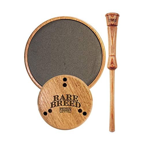 Primos Hunting Rare Breed Slate Turkey Pot Call