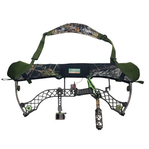 Primos Neoprene Bow Sling, Mossy Oak New Break-Up Camo