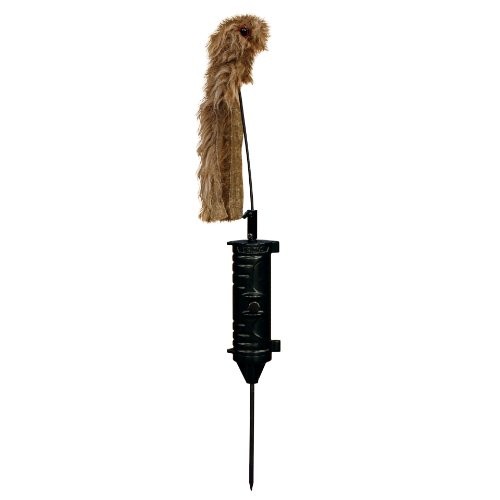 Primos Sit-N-Spin Predator Decoy