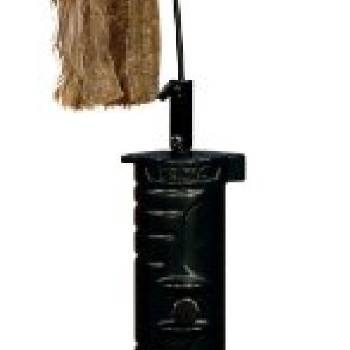Primos Sit-N-Spin Predator Decoy