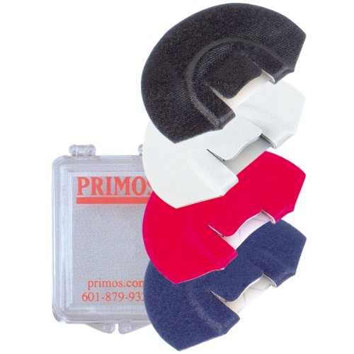 Primos Elk Select 4 Call with Case