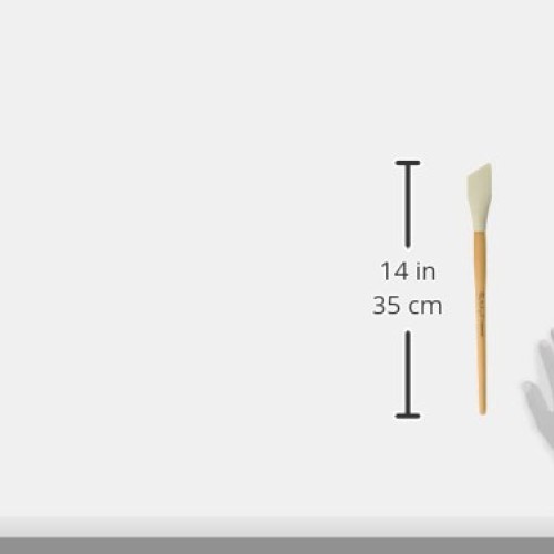 Princeton Artist Brush Catalyst Silicone Blades, for Artist Painti...
