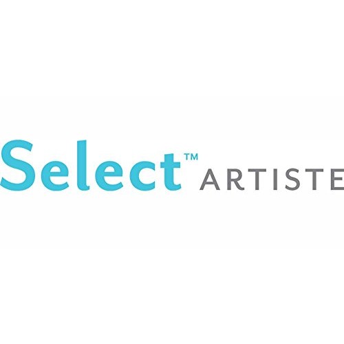 Princeton Select Artiste, Mixed-Media Brushes for Acrylic, Oil, Wa...