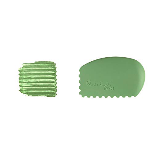 Princeton Catalyst Wedge Shape 3